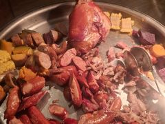 -索菲特酒店·海鲜自助 ·聚餐厅