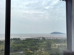 -连云港金陵海州湾会议中心