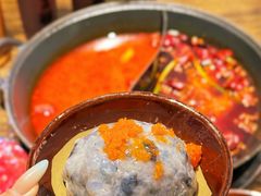 -冯校长老火锅(广州正佳广场店)