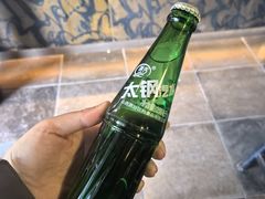 -喜晋道面馆(华严寺广场店)