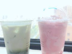 -瑞幸咖啡(协信星光广场店)