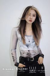 -Kraemer Paris苏豪路易士·嘉玛发廊