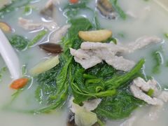 -南记食粥坊·宵夜大排档(莲花店)
