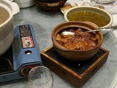 -小厨娘淮扬菜(天印大道店)