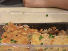 三鲜豆皮-老通城豆皮大王(吉庆街店)