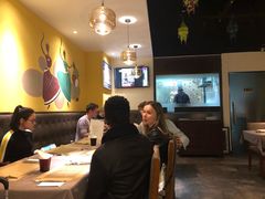 大堂-Pita's&Tika's中东和印度风味餐厅(龙湖天街店)