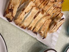 -奥华餐厅·老张记(台基厂店)