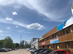 -延庆地质公园博物馆