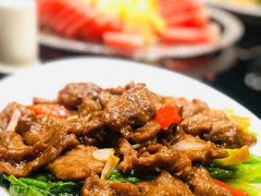 -東舍食唐精品陕菜馆