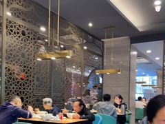 大堂-品回味清真西北楼(宁波首店)
