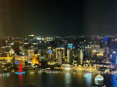 -金轩中餐厅 Jin Xuan(浦东丽思卡尔顿酒店)