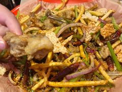 -红盔甲·小龙虾(车公庙店)