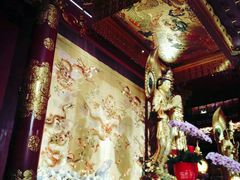 -新加坡佛牙寺龙华院