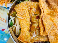 -红鼻子桂林米粉(金唐新光界店)