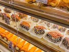 -山崎面包(苏州中心店)