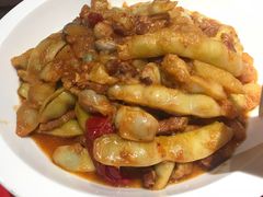 -西贝莜面村(当代商城店)