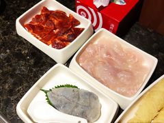 -海底捞火锅(德辉广场店)