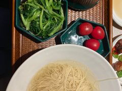 -松鹤面馆·古法焖肉面(观前店)