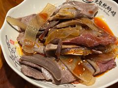 -大自然醉鹅·铁锅火焰鹅(上海联洋店)