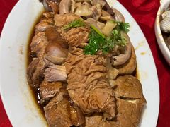 -车头老二大排档(金城步行街店)