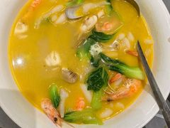 -渔满仓海鲜渔家(象山二店)