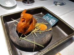 -山壹竹庭院餐厅