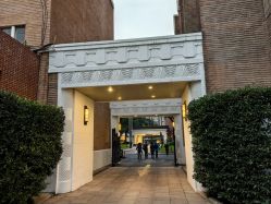 点击看大图 -锦江饭店·锦江小礼堂·宴会厅