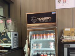 -吴满满油泼面(北方风味园店)