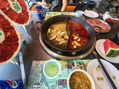 -巴蜀大将火锅(春熙店)