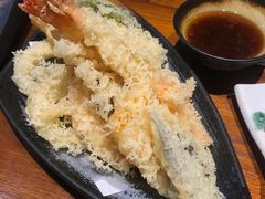 -千代武日本料理(爱建店)