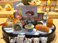 -一豚轩·烧鸟·豚骨拉面(五四路店)