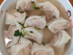 -南城香·饭香串香馄饨香(富丰桥店)