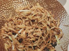 -辣可可·小炒黄牛肉(望京凯德MALL店)