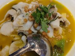 -那拉提肉筋抓饭