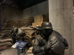 -上海四行仓库抗战纪念馆