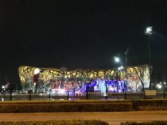 -北京盘古七星酒店
