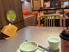 -川芙蓉·市井老川菜(长寿路店)