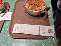 -水平有限广西米粉·广西风味集(五道口店)