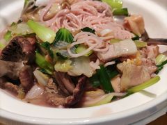 -莆田餐厅PUTIEN(三里屯店)