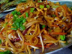 -老鞑子烤羊腿(海口店)