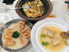 -明香海鲜酒家(华强北店)