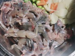 -李东农庄(中南百草园地标店)
