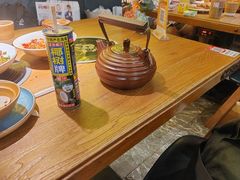 -吃饭皇帝大土家民族菜(正大广场店)