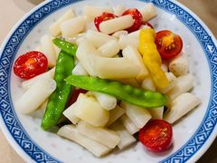 -老三样·旧食新味(船山路店)