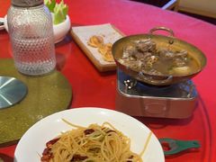 -羊之道草原味道清真餐厅(番禺店)