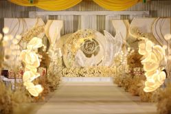 -Sunny喜铺婚礼定制·求婚策划