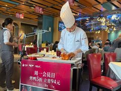 -大鸭梨烤鸭(顺义石园店)