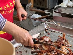 -童子鸡专卖店(中新街店)