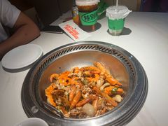 -七欣天香辣蟹火锅(万达广场店)