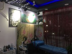 -尚玲纹绣纹眉特价店